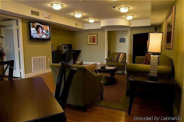 Intown Suites Extended Stay Columbus Ga Kültér fotó